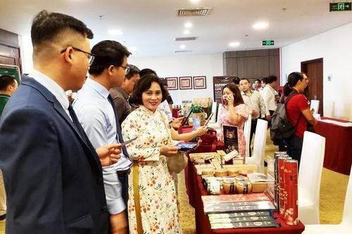 Hỗ trợ doanh nghiệp Đà Nẵng đẩy mạnh xuất khẩu