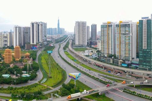 TPHCM xin bổ sung phó chủ tịch HĐND, UBND cấp huyện, xã theo Nghị quyết 98