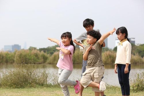 Hành trình khám phá cuộc sống trẻ thơ trong Khu vườn bí mật
