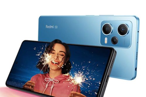 Xiaomi bứt phá với thị phần xếp thứ 2 tại Việt Nam
