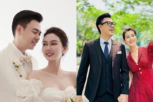 Đọ sắc dàn 'người tình màn ảnh' của Tuấn Tú