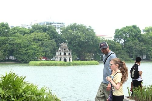 Quận Hoàn Kiếm thuộc diện sáp nhập: Điểm loạt di tích văn hóa lịch sử