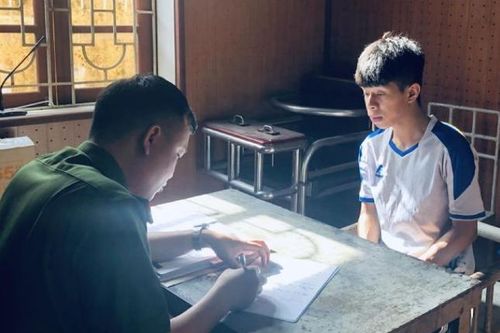 Lạng Sơn: Trộm 100 triệu tại nhà ân nhân để nạp tiền chơi game