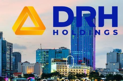 DRH lỗ 41 tỷ, vay nợ tài chính tăng lên 771 tỷ