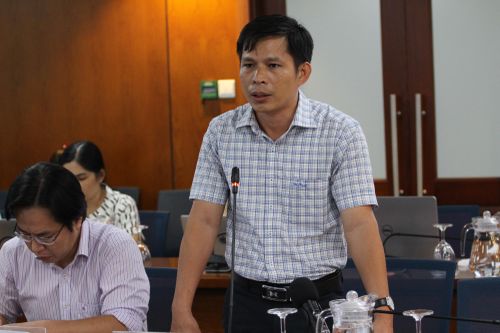 TPHCM có 6 quận thuộc diện phải sắp xếp lại