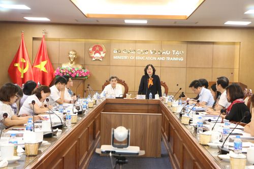 Tháo gỡ khó khăn khi phân loại dạng tật ở trẻ em khuyết tật