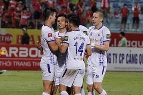 VPF đổi lịch V-League vì CLB Hải Phòng