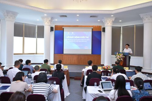 Thể lệ cuộc thi 'Tìm hiểu về lịch sử truyền thống yêu nước của dân tộc Việt Nam'