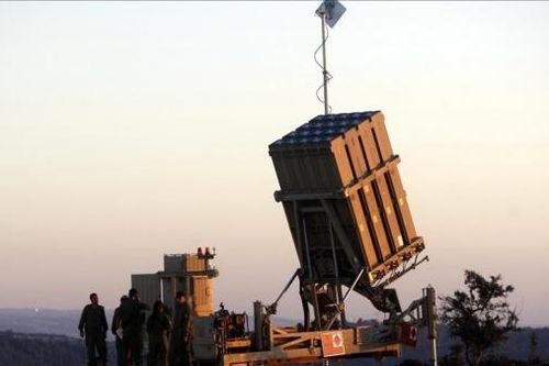 Mỹ 'bật đèn xanh' để Israel bán hệ thống phòng không cho Phần Lan, hối thúc Triều Tiên đáp lời về số phận binh sĩ vượt biên
