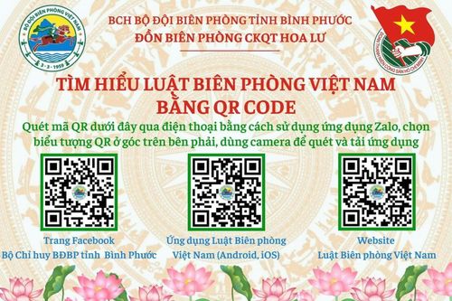 Ứng dụng công nghệ 4.0 vào công tác tuyên truyền, phổ biến, giáo dục pháp luật