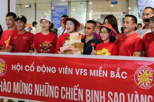 Tiền vệ Thùy Trang tiếc nuối khi không được ra sân ở World Cup nữ 2023