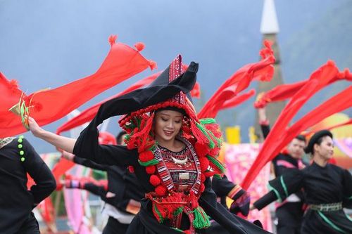 Thúc đẩy sự phát triển công nghiệp văn hóa ở Việt Nam: Bao giờ tiềm năng thành hiện thực?