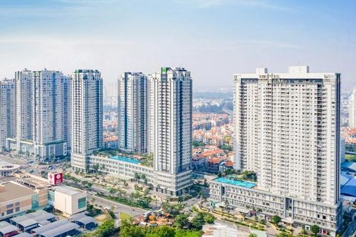 Nghị quyết 33 đã gỡ bỏ được nút thắt của thị trường bất động sản