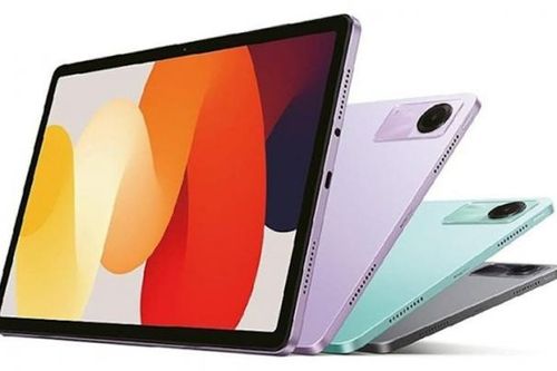 Thông tin ban đầu về Xiaomi Redmi Pad SE