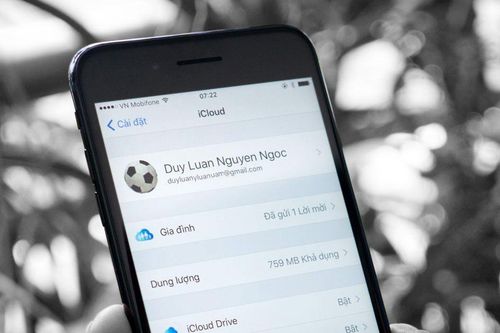 Bị lừa tiền qua iCloud, đối tượng dùng thủ đoạn tương tự để lừa người khác