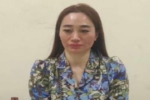 Bắt tạm giam cô đồng bổ cau 'đúng nhận, sai cãi'
