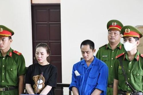 Hai đối tượng chặn đường, đập xe cấp cứu ở Trà Vinh lĩnh án