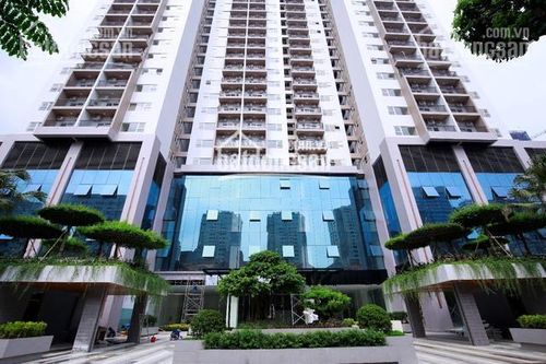 Hà Nội: Điểm danh 3 chung cư đang có tranh chấp ở Thanh Xuân