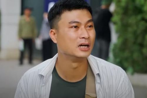 'Làng trong phố' tập 4: Hiếu (Duy Hưng) gặp rắc rối