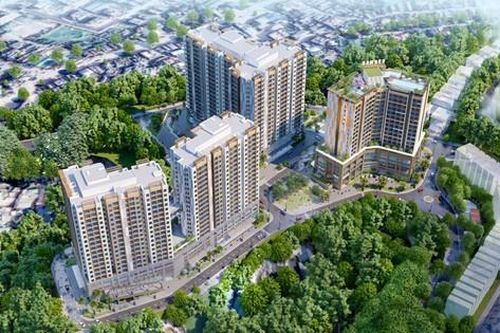 Doanh nghiệp đề xuất người mua nhà ở xã hội được phép chuyển nhượng tự do