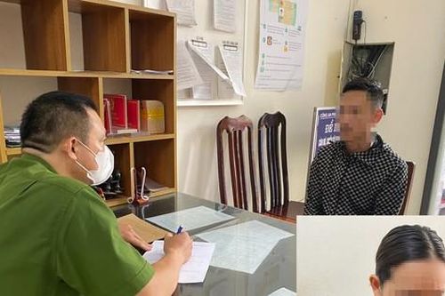 Cặp đôi môi giới bán thận giá tiền tỷ