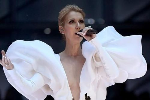 Không có loại thuốc nào điều trị được bệnh của Celine Dion