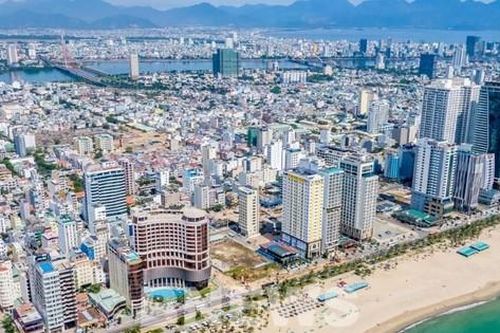 Giá bất động sản giảm ở nhiều phân khúc
