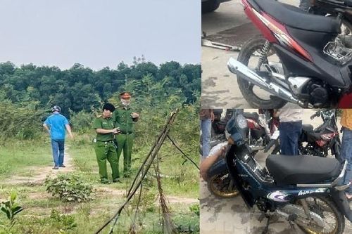 Lời khai của nhóm nghi phạm sát hại 'cần thủ' ở Bình Dương