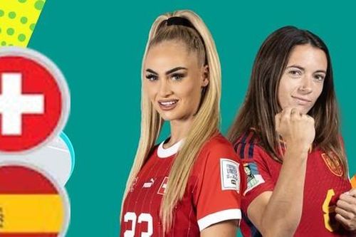 Nhận định nữ Thụy Sỹ vs nữ Tây Ban Nha, 12h00 ngày 5/8: Chiến thắng cho La Roja