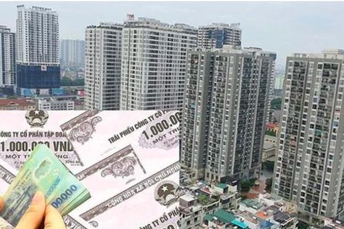 Nguồn vốn cho thị trường bất động sản đang ra sao?