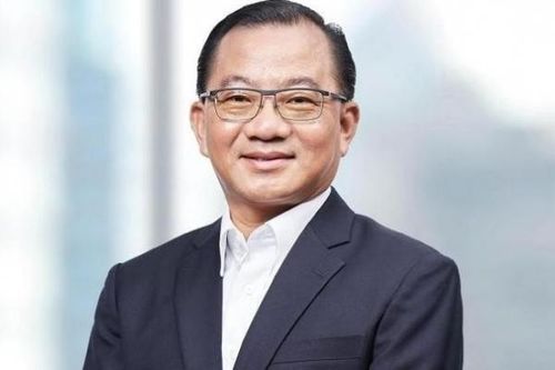 Tin Bộ Ngoại giao: Điện mừng Chủ tịch Quốc hội Singapore