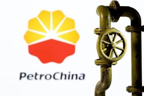 Petrochina muốn xây dựng kho dự trữ dầu mỏ chiến lược tại Ấn Độ