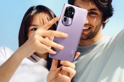 Reno10 series ra mắt tại Việt Nam giá từ 9,9 triệu đồng