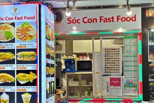 Từ hàng xôi chè rong đến 4 quán ăn Việt hút khách Nhật Bản, Trung Quốc ở Tokyo