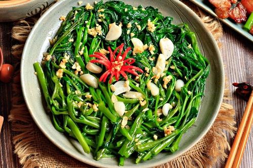 Những món chay Việt ở Hà Nội khiến du khách nước ngoài thích mê