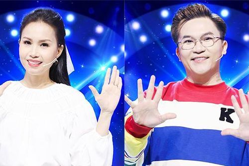 MC Đại Nghĩa xin lỗi ca sĩ Cẩm Ly