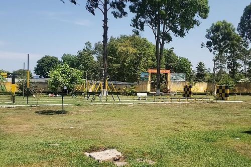 Giấy chứng nhận của khu đất quốc phòng hơn 6,5ha bị mất