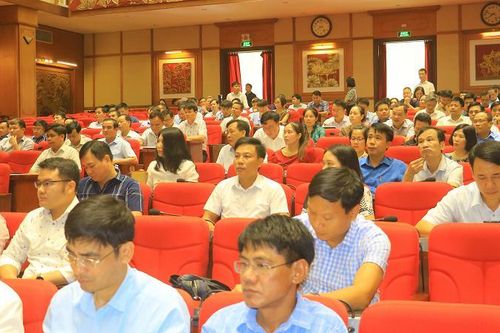 Vĩnh Phúc: Đào tạo phát triển nguồn nhân lực chuyển đổi số