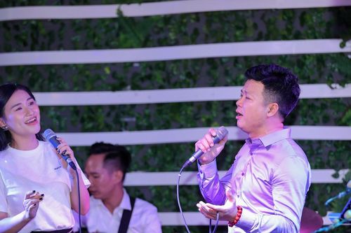 Lê Minh Ngọc, Đào Tố Loan ủng hộ đêm nhạc 'chữa lành' của Vũ Thắng Lợi