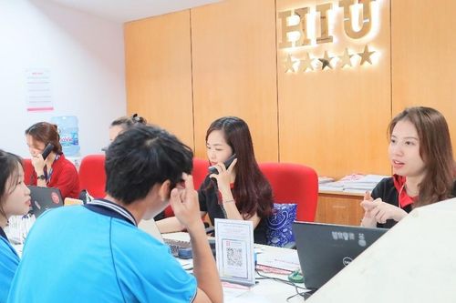 ĐH Quốc tế Hồng Bàng công bố học phí nhập học cho tân sinh viên