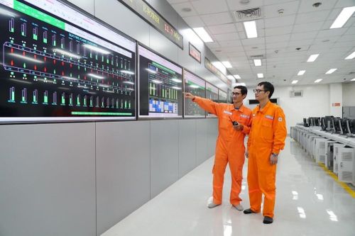EPS chủ động nguồn lực cho các công trình sửa chữa lớn năm 2023