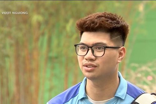 Bài học quý giá của cung thủ từng tham dự Olympic, lỡ hẹn với SEA Games