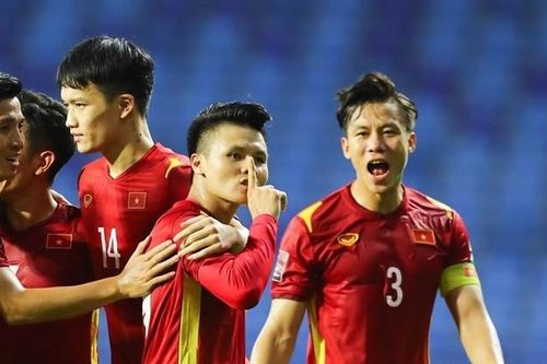 Ông Trần Quốc Tuấn: Tuyển Việt Nam 'chạy đua' dự World Cup