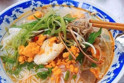 Cà xỉu, bún kèn, xôi xiêm và loạt đặc sản Rạch Giá ngon 'quên lối về'