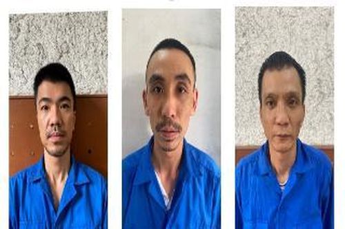 Đề nghị truy tố nhóm đối tượng mua bán ma túy liên tỉnh