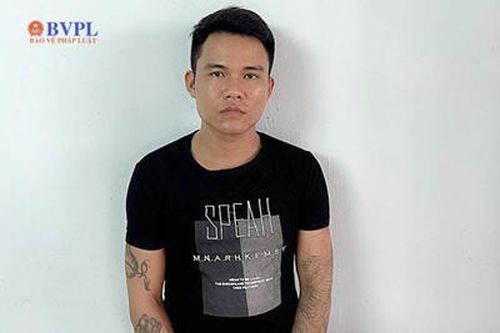 Phê chuẩn khởi tố đối tượng cướp giật tài sản của phụ nữ đi đường