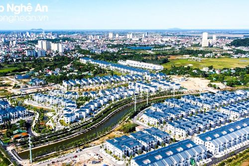 Thường trực Tỉnh ủy Nghệ An rà soát công việc chuẩn bị quán triệt, triển khai Nghị quyết số 39-NQ/TW của Bộ Chính trị