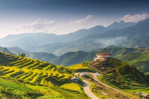 Những viên ngọc ẩn giấu của Việt Nam: 10 địa điểm chờ khám phá
