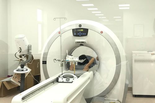 'Các bệnh viện Trung ương tạo nên thương hiệu, vị thế để đối ngoại'