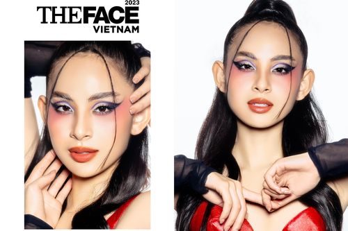 Lộ diện top 8 'chiến binh' The Face Vietnam trước thềm Chung kết
